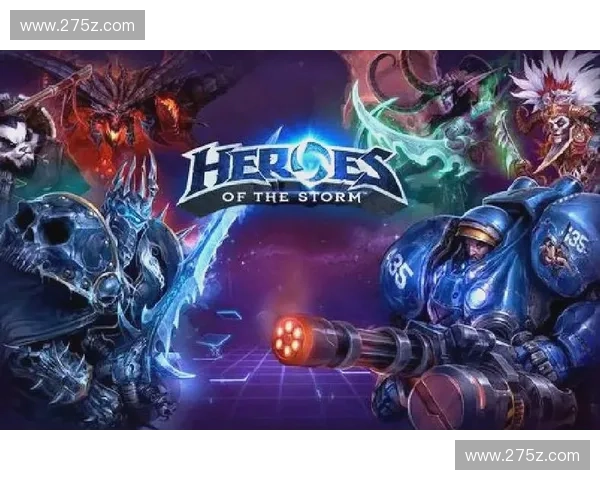 风暴英雄维京新英雄解析:技能玩法与团队配合全方位深度剖析 风暴英雄维京新英雄解析:技能玩法与团队配合全方位深度剖析